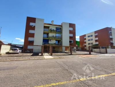 Apartamento para Locação, em Novo Hamburgo, bairro Rondônia, 2 dormitórios, 1 banheiro, 1 vaga