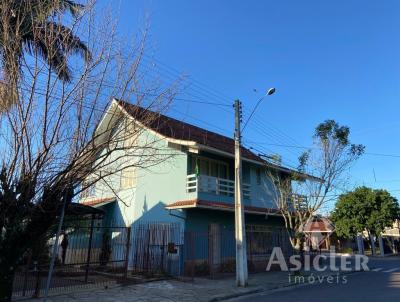Casa para Venda, em Sapiranga, bairro Centenário, 4 dormitórios, 3 banheiros, 1 suíte, 2 vagas